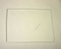 Refrigerator Door Seal - Seal-door [Bosch Siemens]